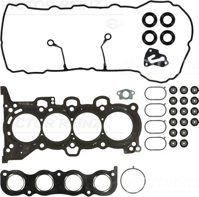 Gasket Kit, cylinder head